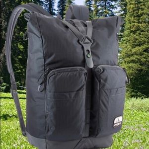 REI Evrgrn Rollback Pack 25L